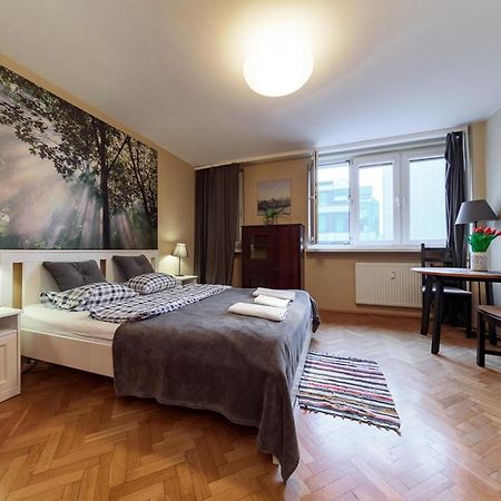 Sliska 10 Apartament 华沙 外观 照片