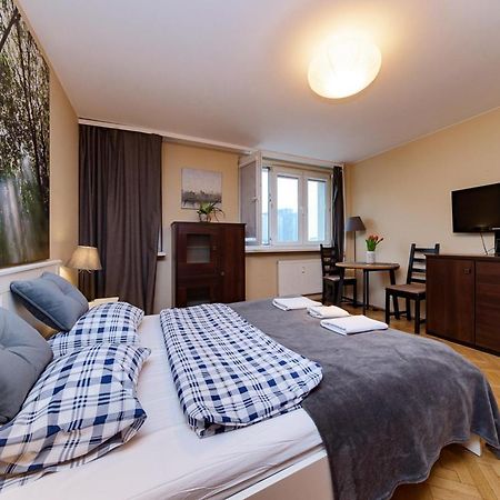 Sliska 10 Apartament 华沙 外观 照片