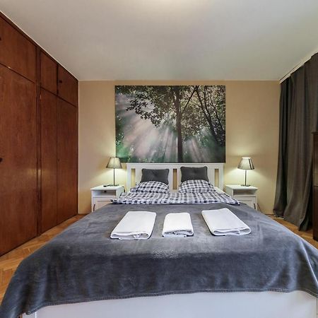 Sliska 10 Apartament 华沙 外观 照片