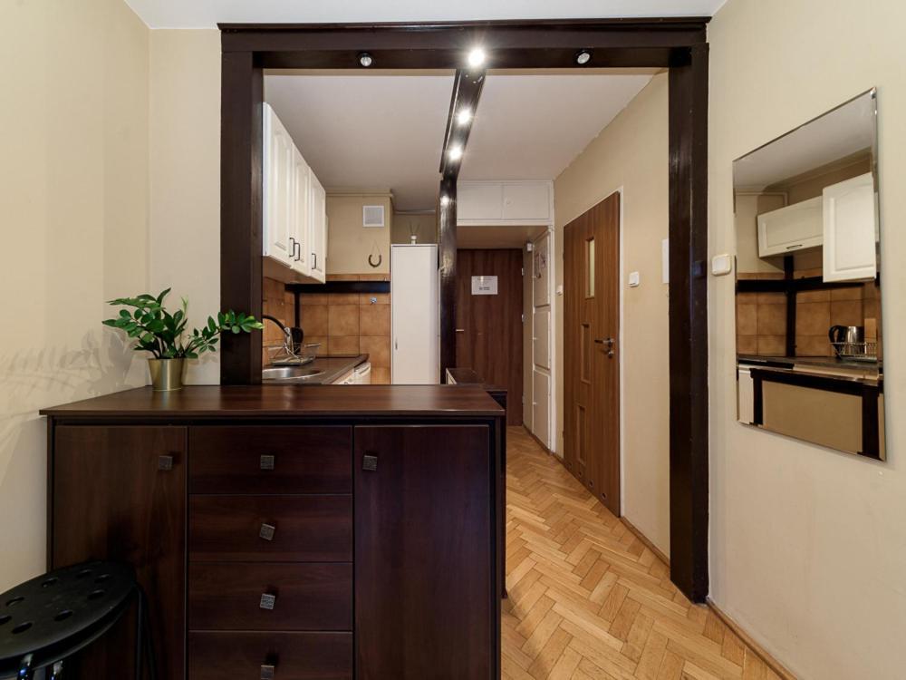 Sliska 10 Apartament 华沙 外观 照片